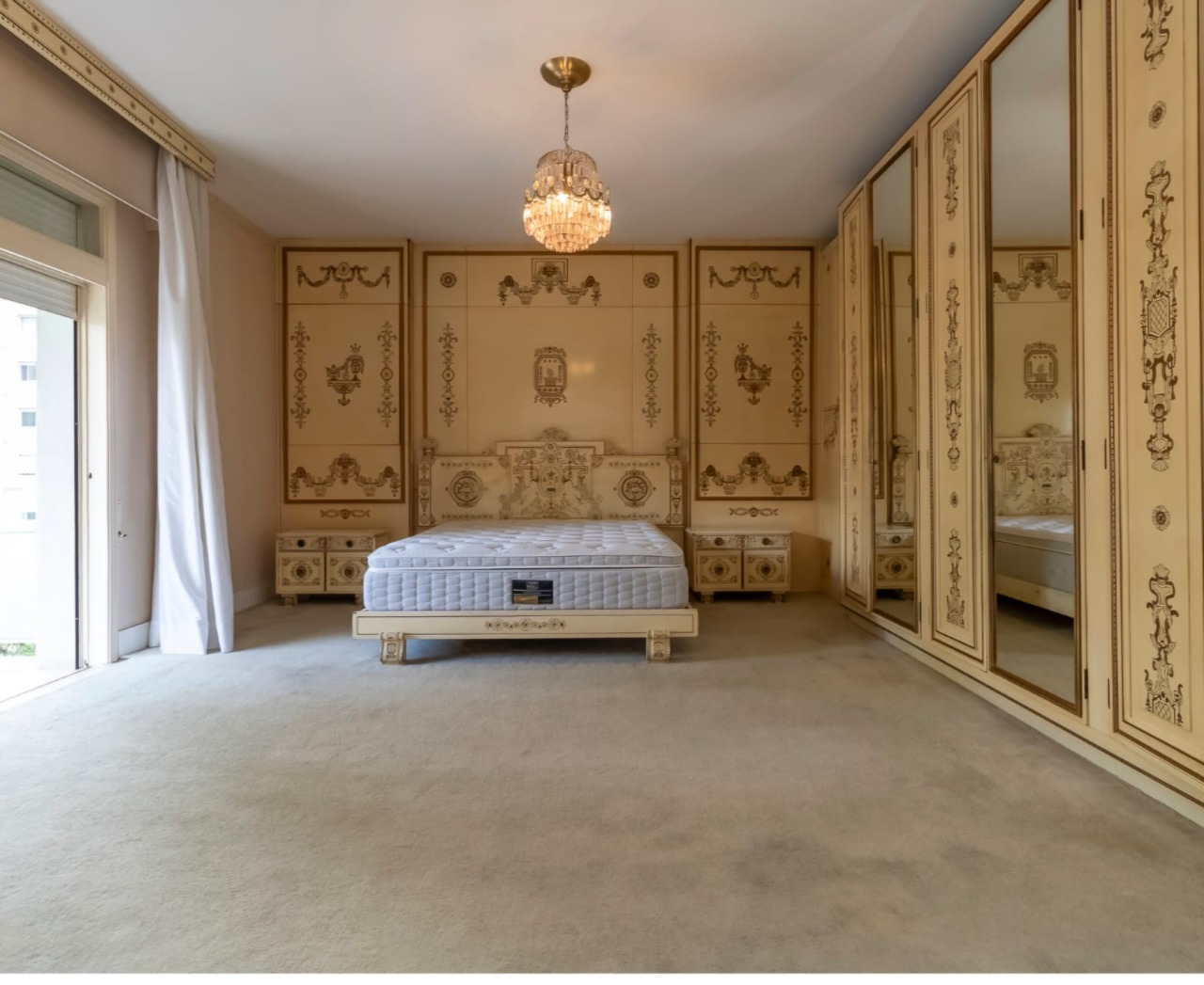 Apartamento, 4 quartos, 500 m² - Foto 7