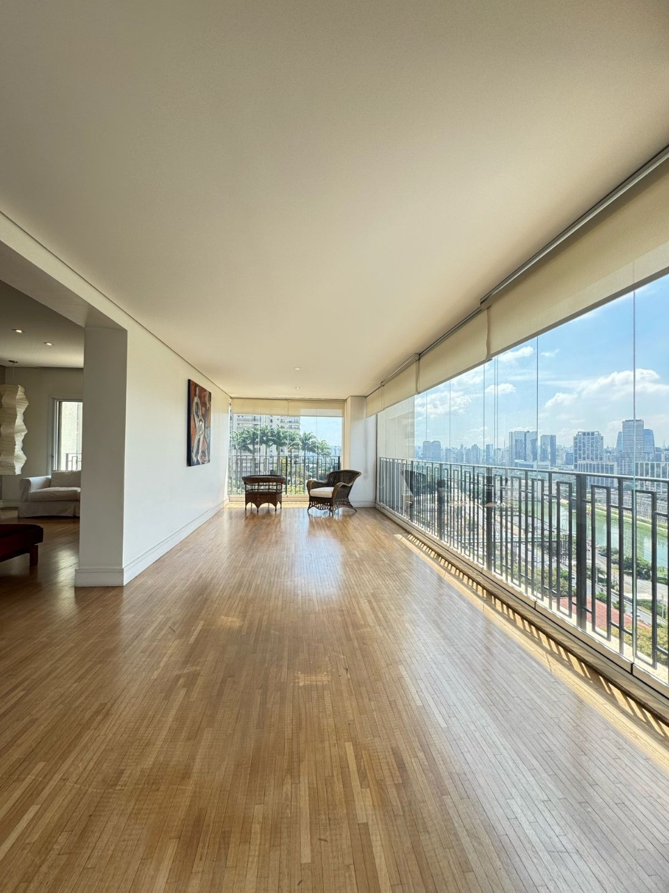 Apartamento, 2 quartos, 240 m² - Foto 8