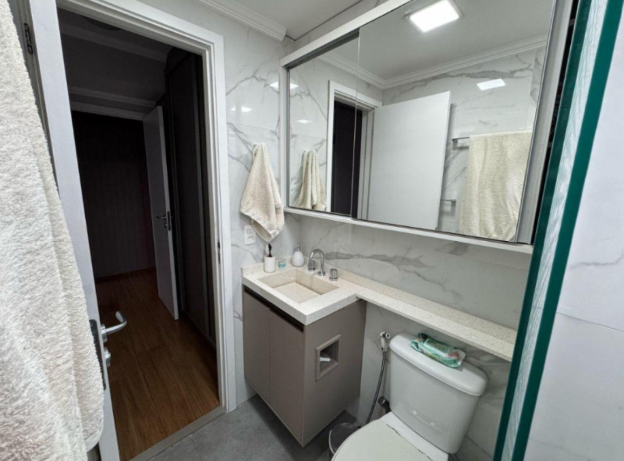 Apartamento, 2 quartos, 80 m² - Foto 18