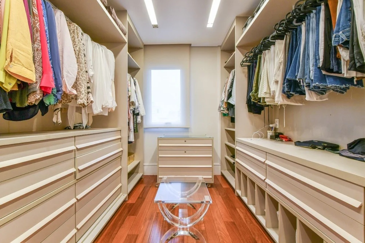 Apartamento, 3 quartos, 250 m² - Foto 23