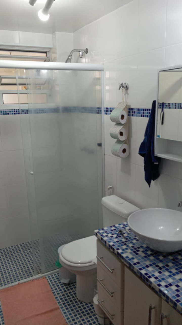 Apartamento, 3 quartos, 72 m² - Foto 7