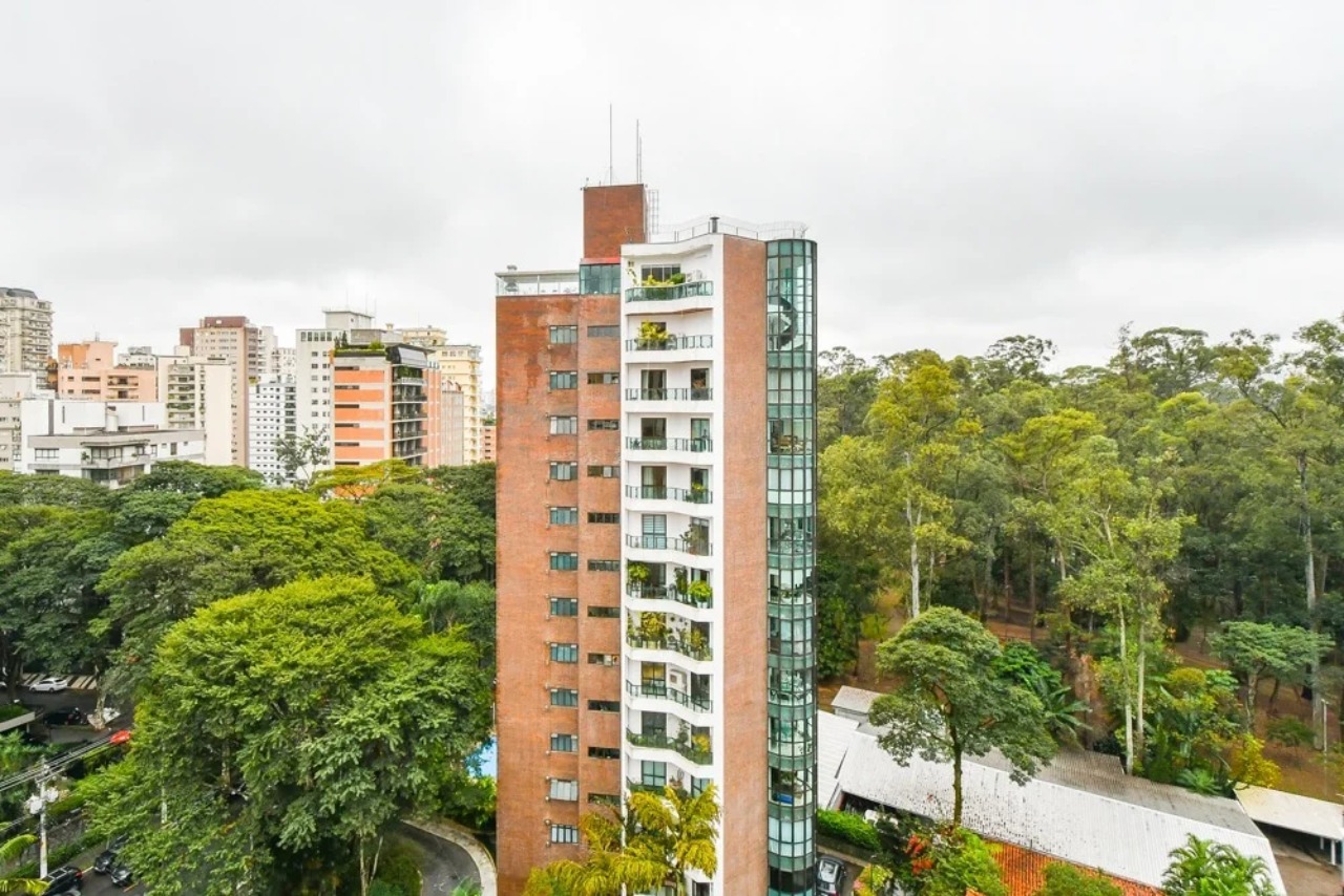 Apartamento, 3 quartos, 250 m² - Foto 12