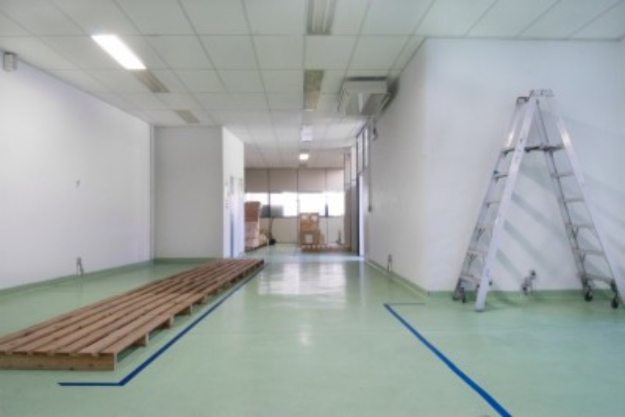 Prédio Inteiro, 1200 m² - Foto 6