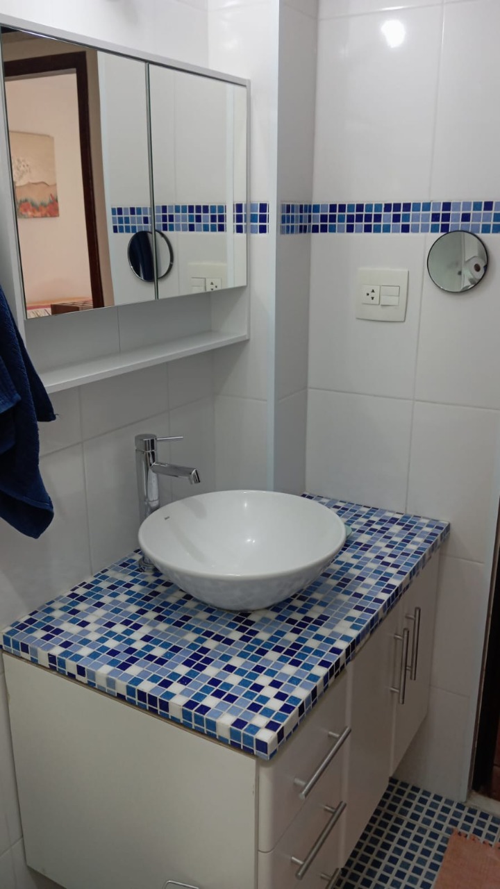 Apartamento, 3 quartos, 72 m² - Foto 4