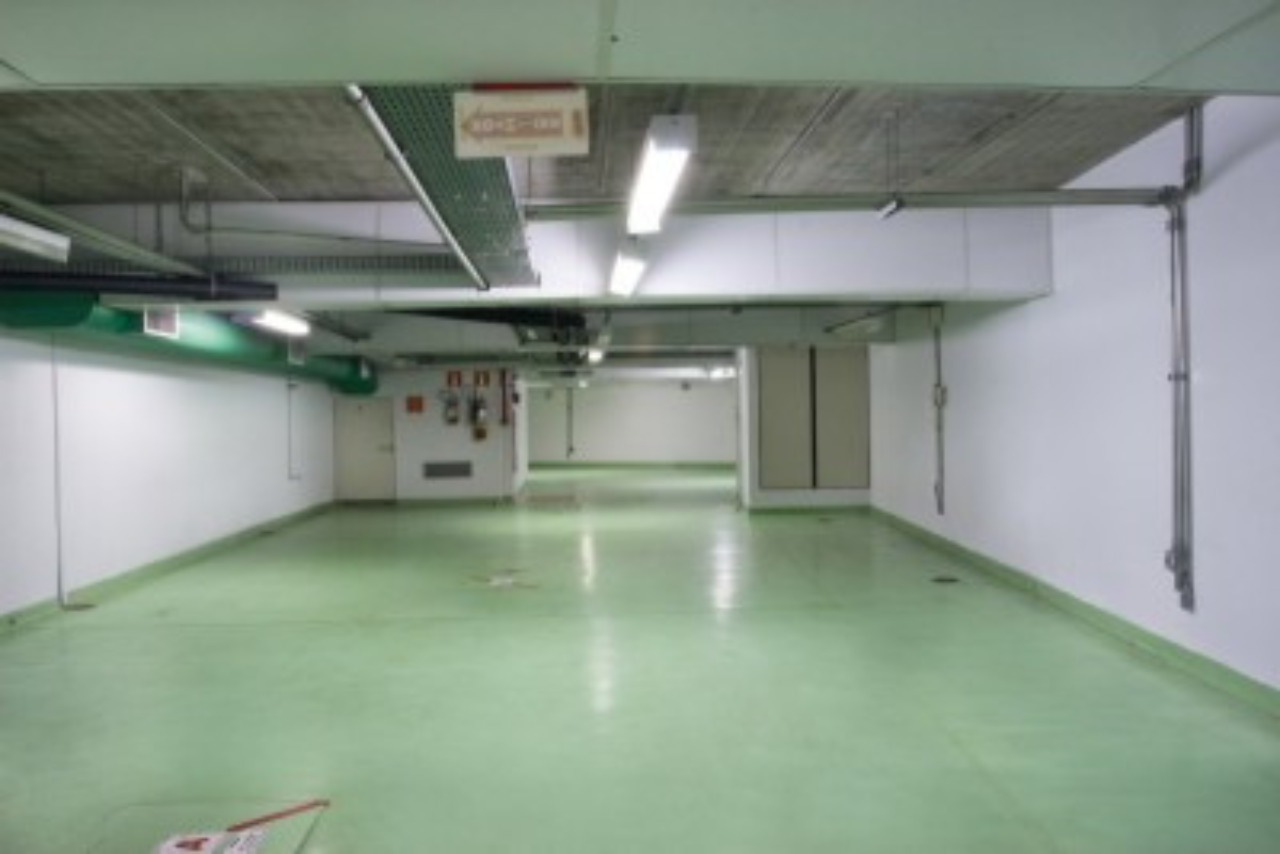 Prédio Inteiro, 1200 m² - Foto 9