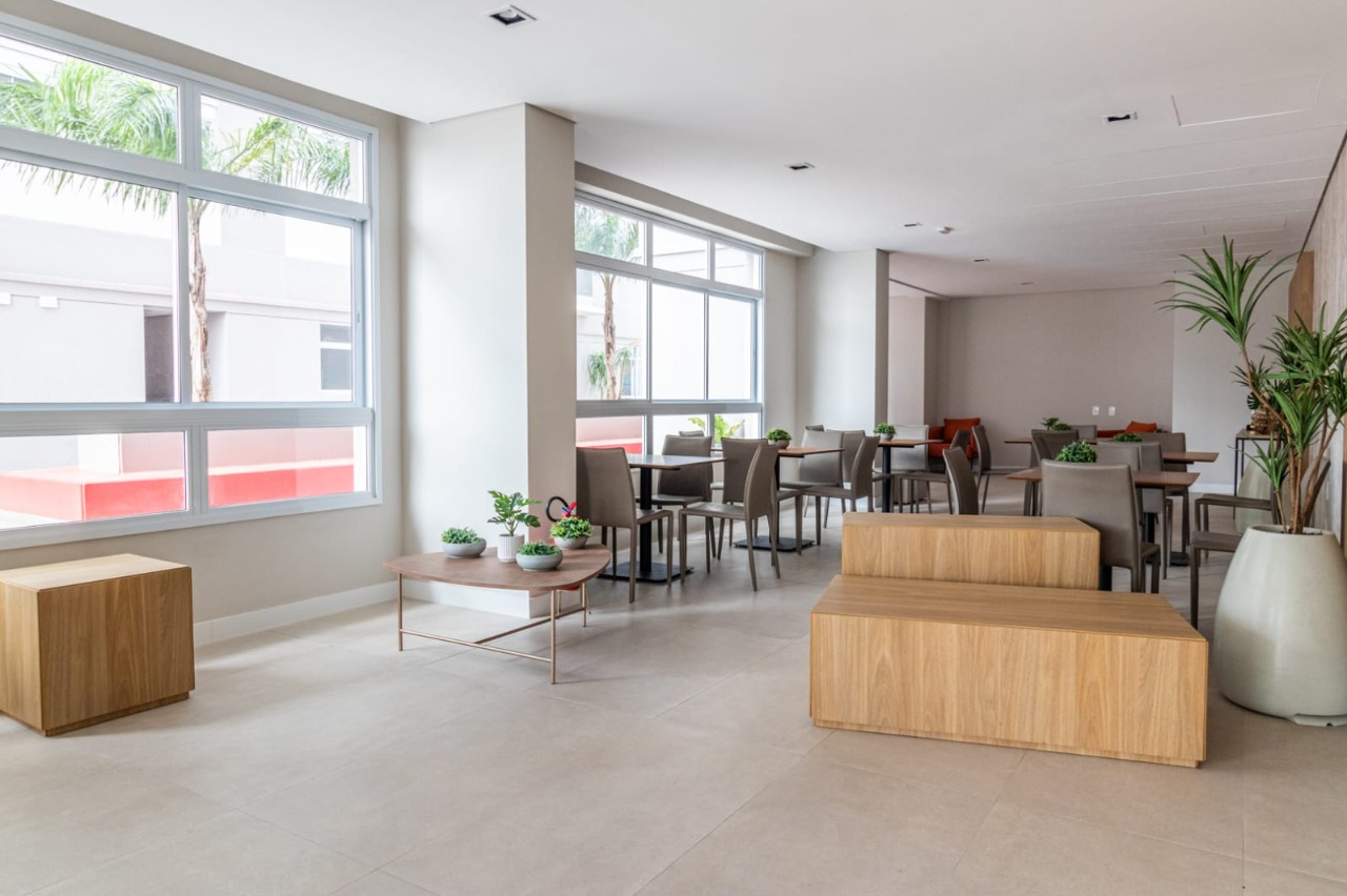 Apartamento, 3 quartos, 74 m² - Foto 55