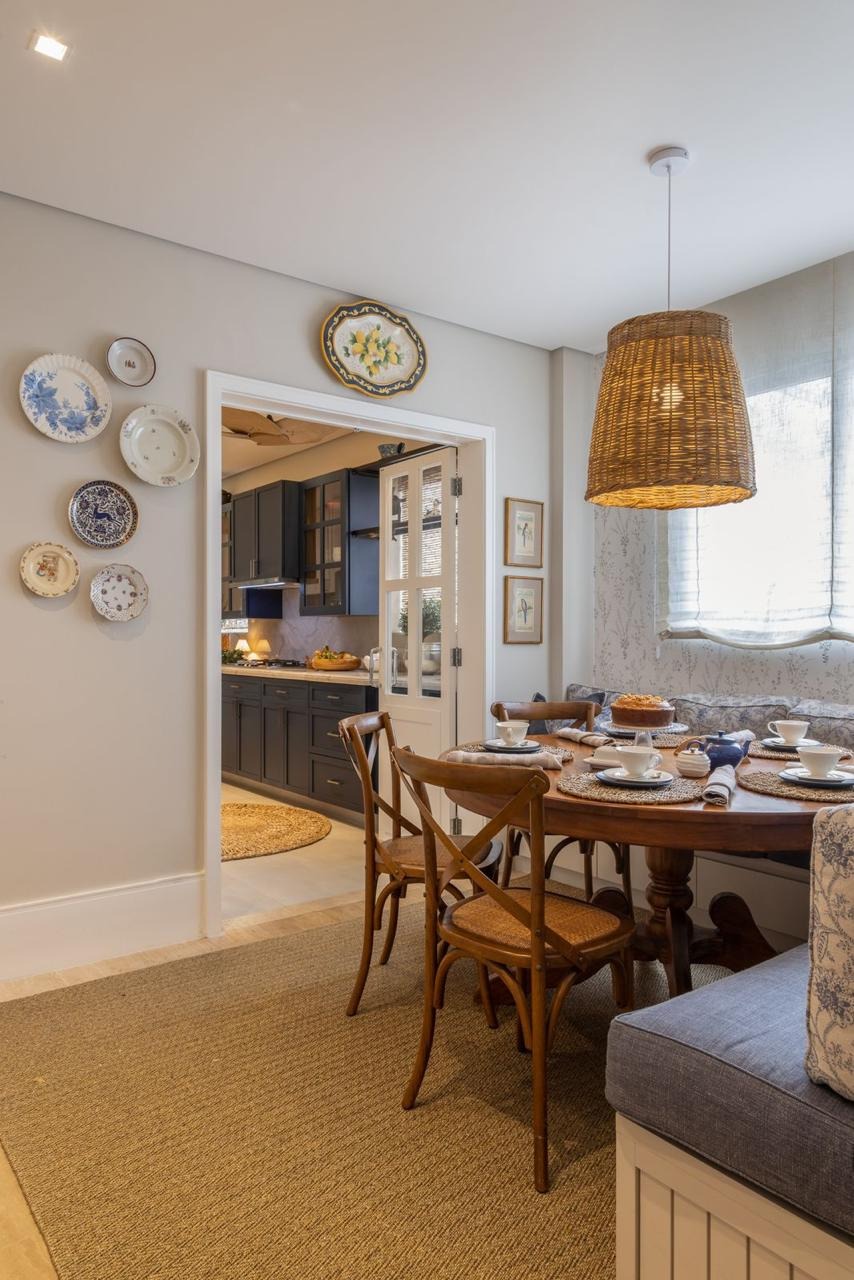 Apartamento, 4 quartos, 353 m² - Foto 5