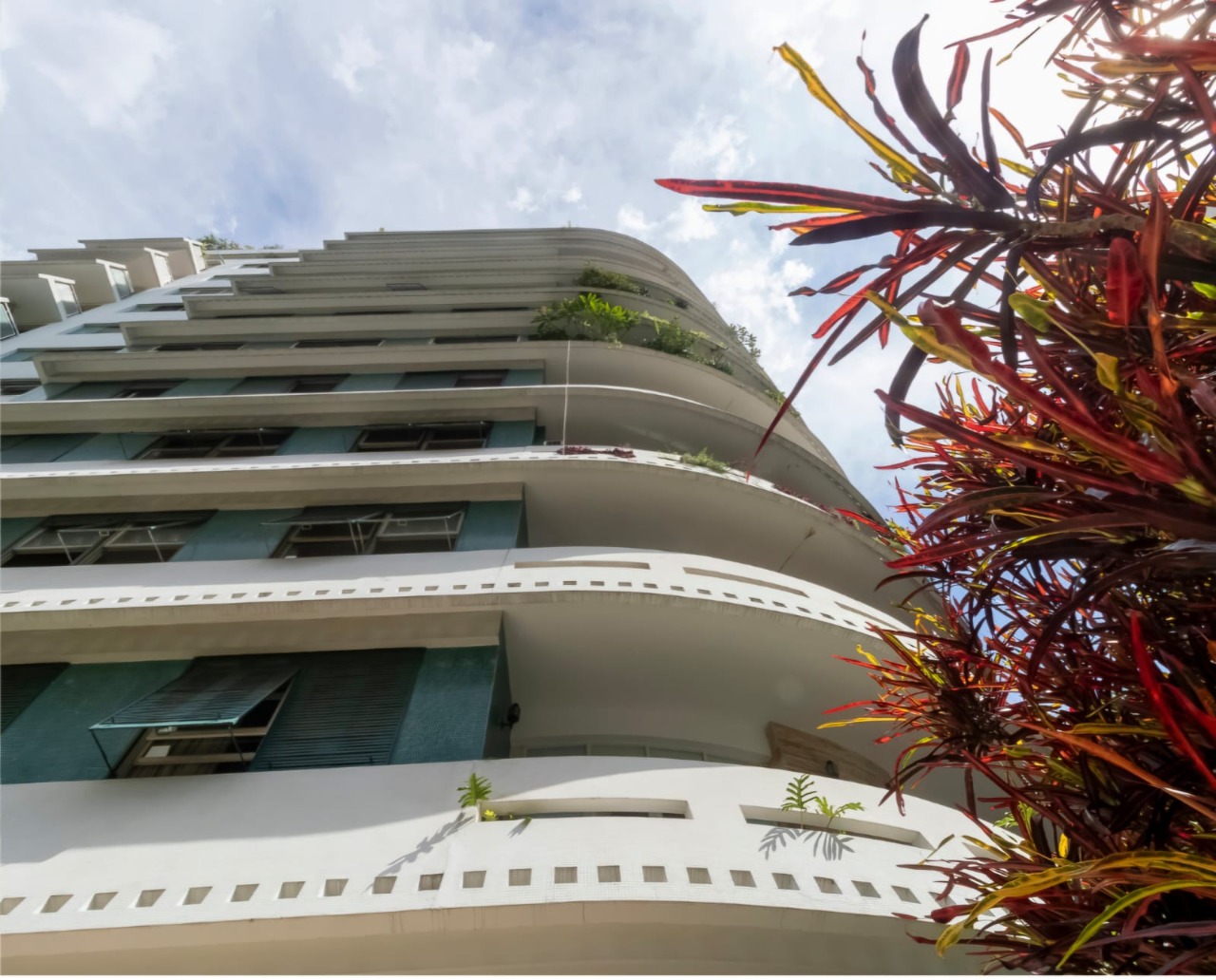 Apartamento, 4 quartos, 500 m² - Foto 6