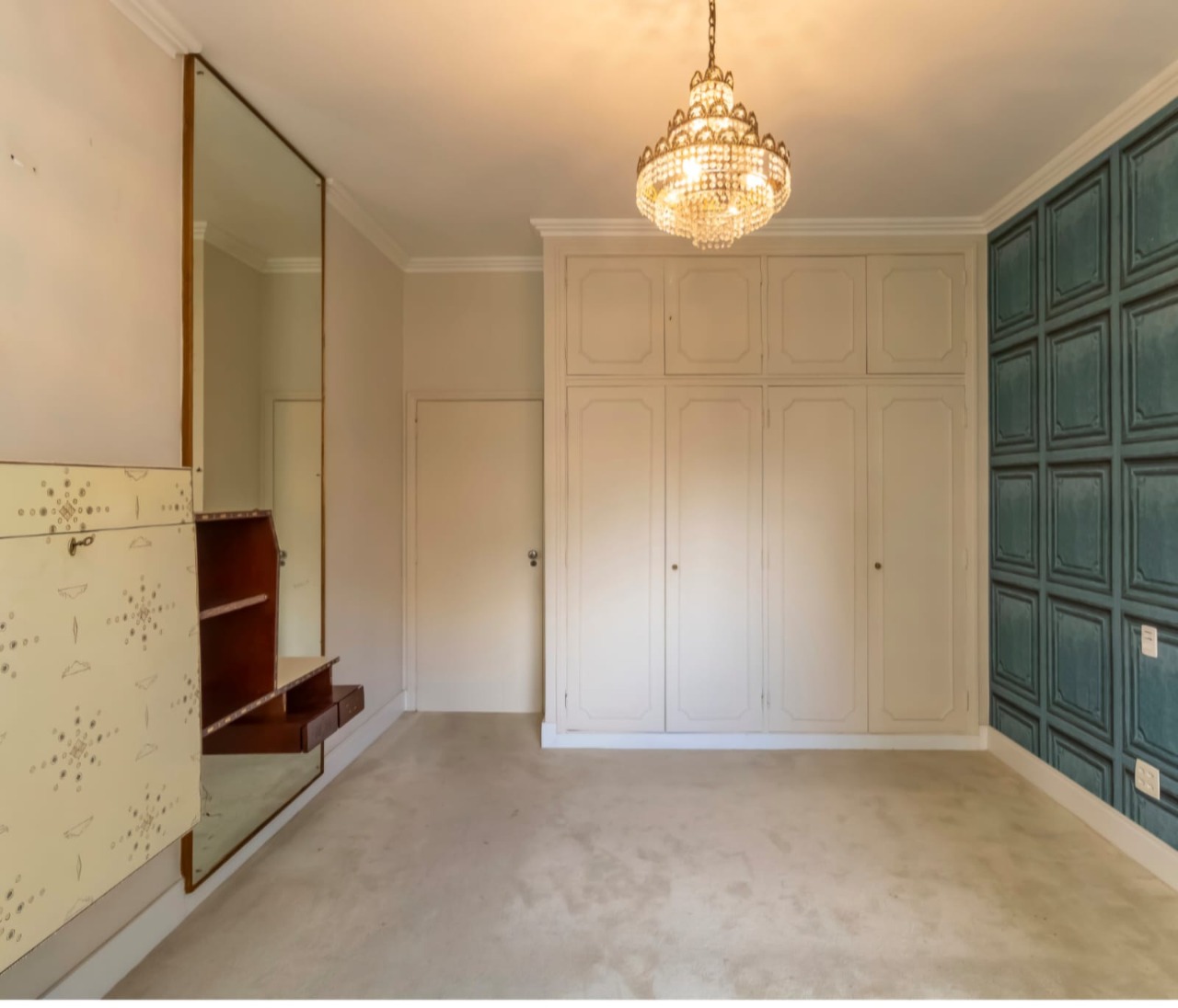 Apartamento, 4 quartos, 500 m² - Foto 13