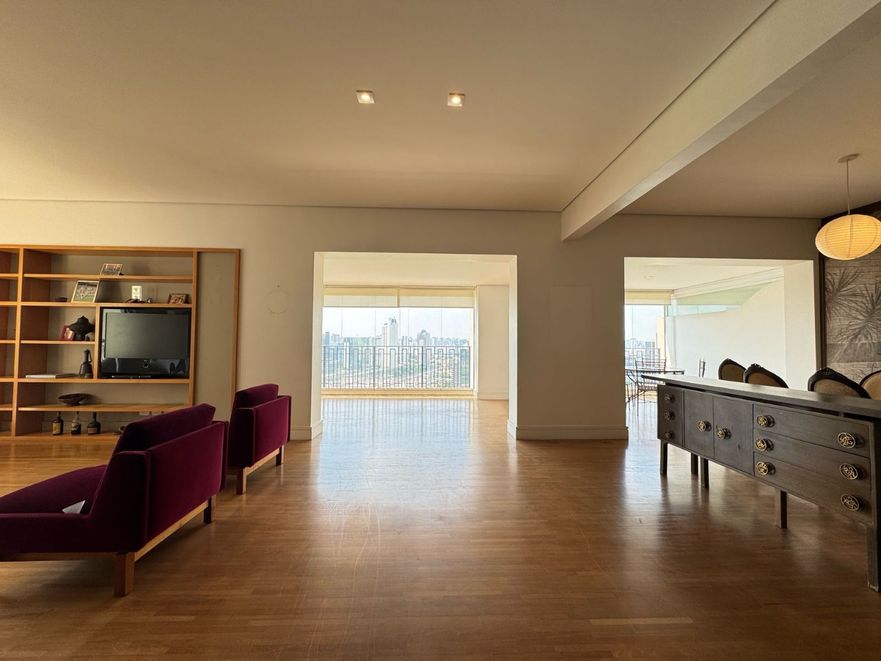 Apartamento, 2 quartos, 240 m² - Foto 18