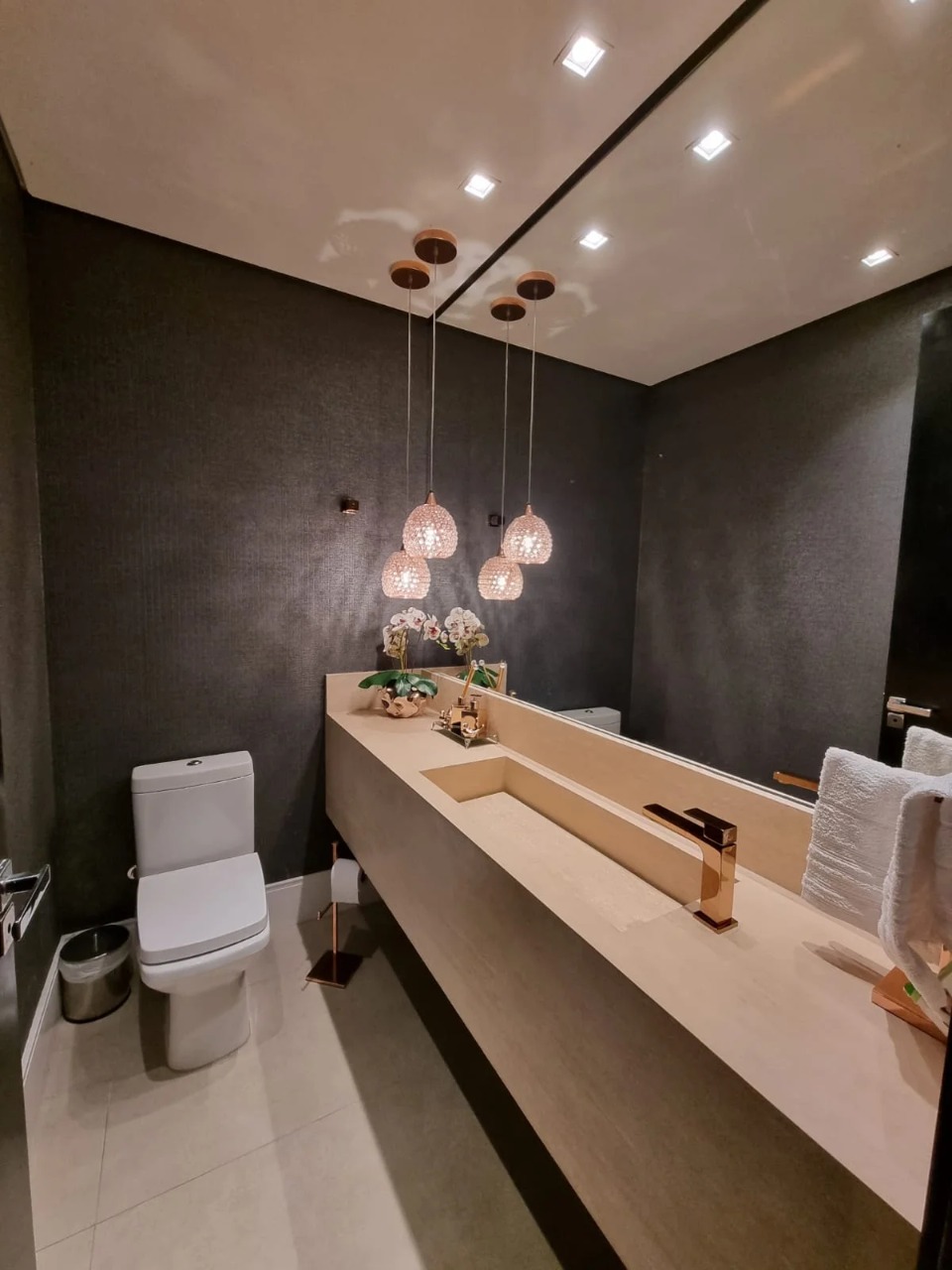 Casa, 4 quartos, 415 m² - Foto 6