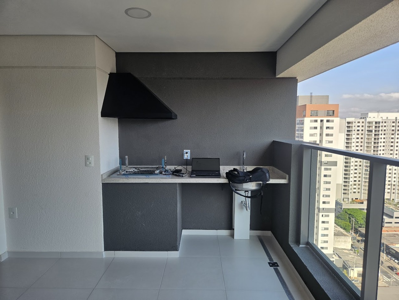 Apartamento, 3 quartos, 105 m² - Foto 15