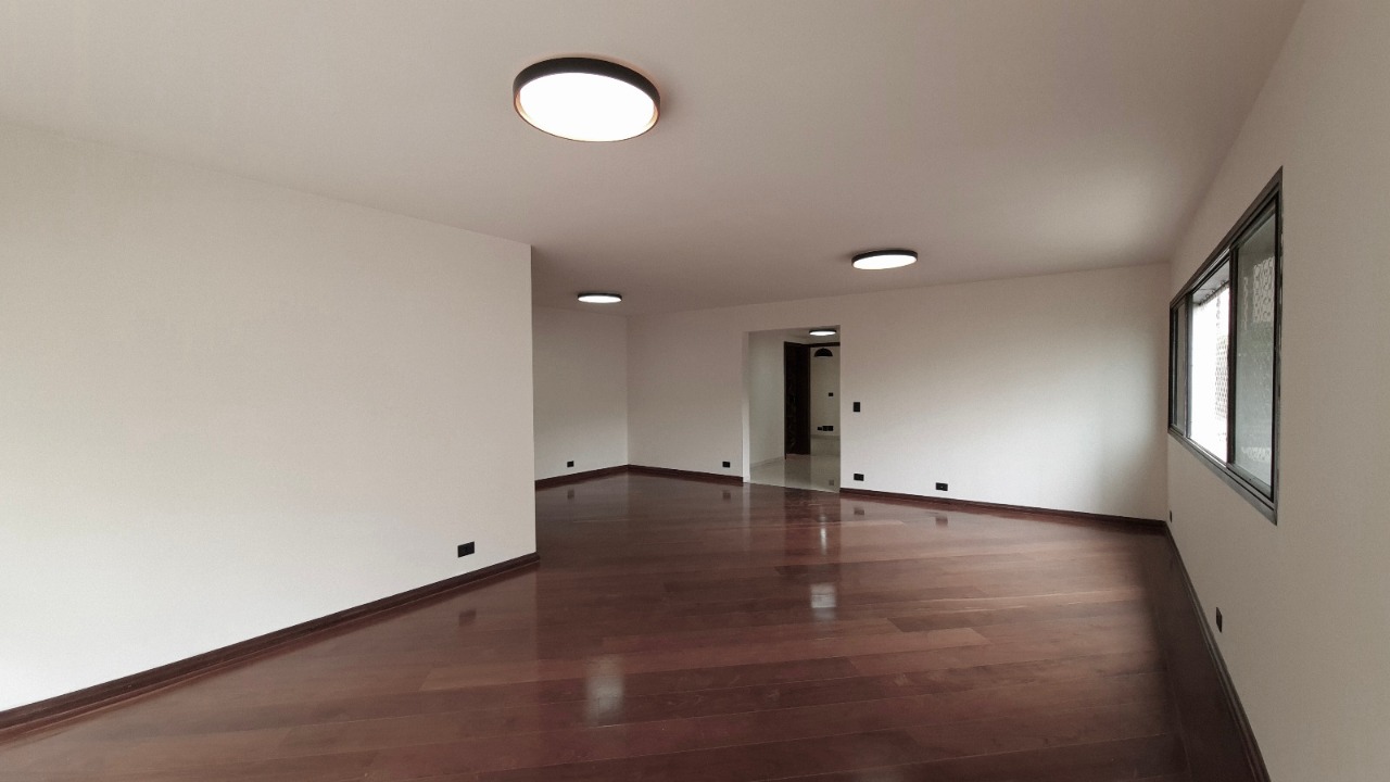 Apartamento, 3 quartos, 172 m² - Foto 9