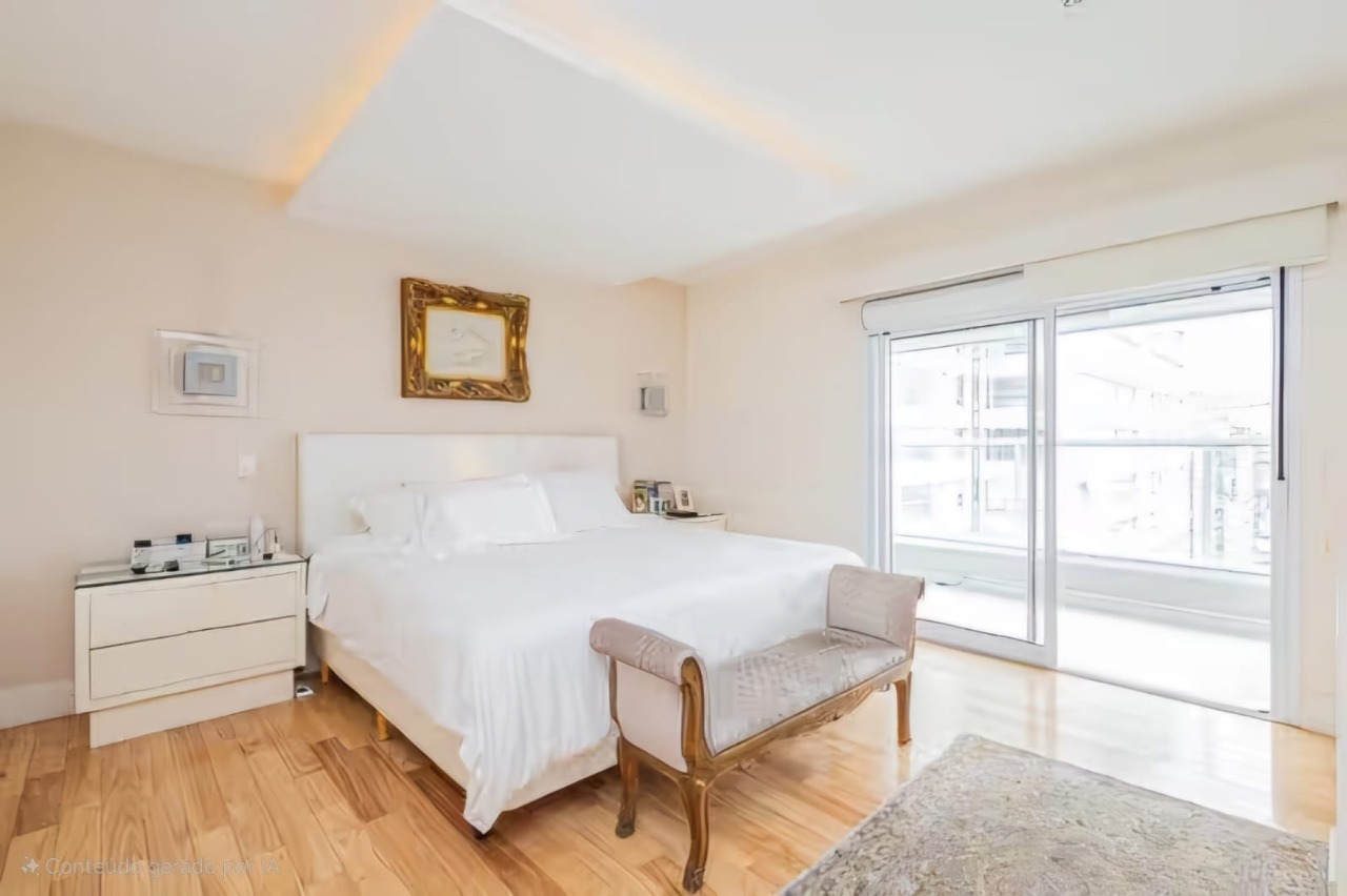Apartamento, 3 quartos, 340 m² - Foto 12