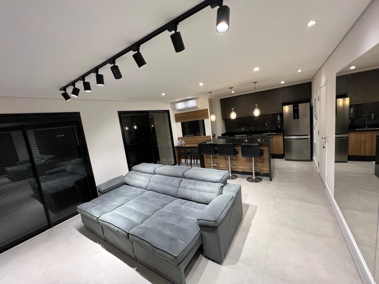 Apartamento, 2 quartos, 80 m² - Foto 14