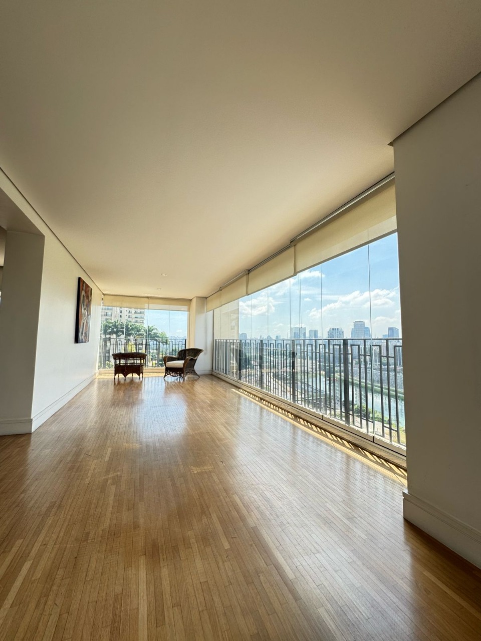 Apartamento, 2 quartos, 240 m² - Foto 19