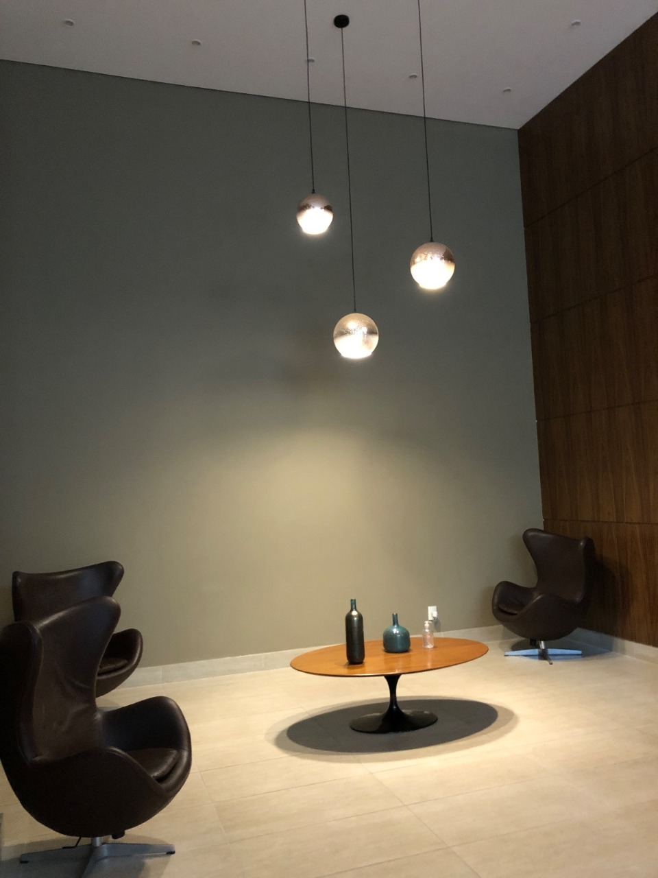 Sala-Conjunto, 32 m² - Foto 5
