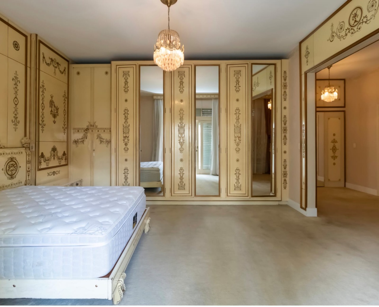 Apartamento, 4 quartos, 500 m² - Foto 9