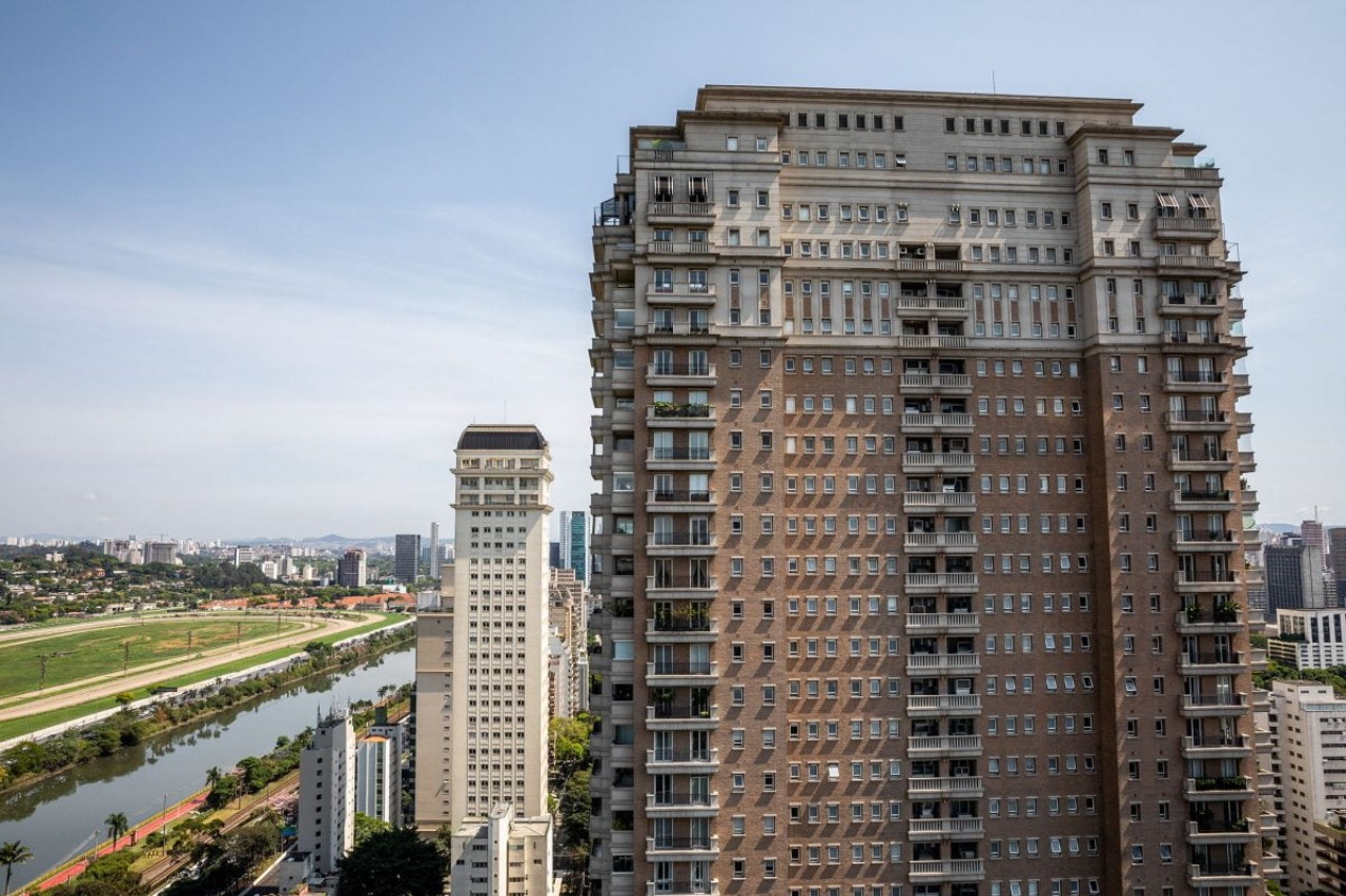 Apartamento, 4 quartos, 512 m² - Foto 3