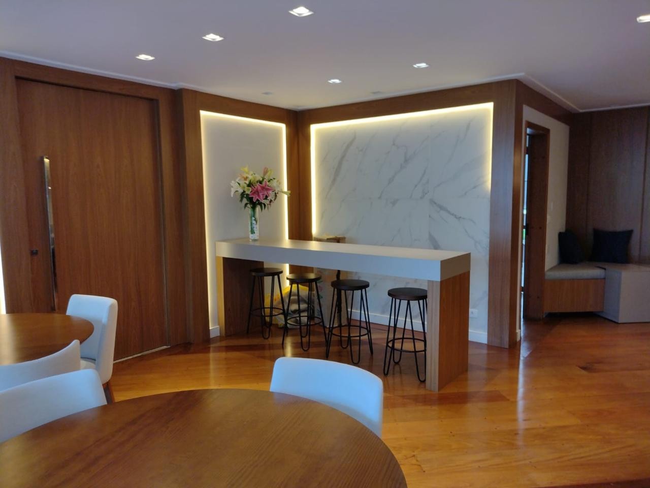 Apartamento, 3 quartos, 125 m² - Foto 15