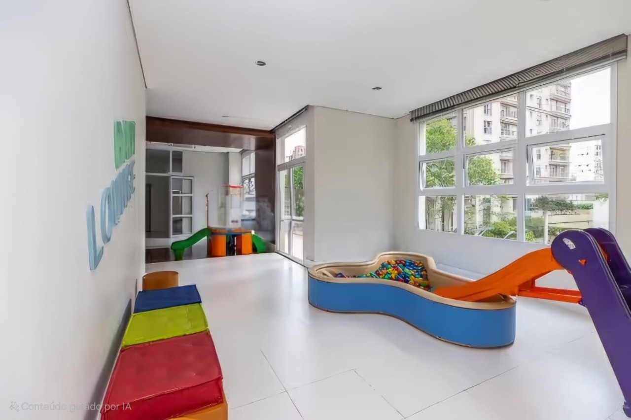 Apartamento, 3 quartos, 340 m² - Foto 23