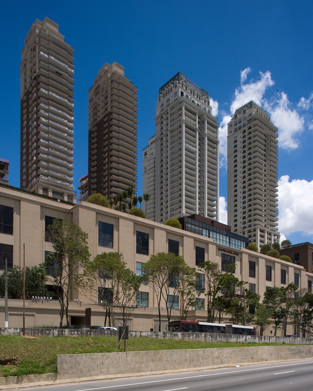 Apartamento, 2 quartos, 240 m² - Foto 21