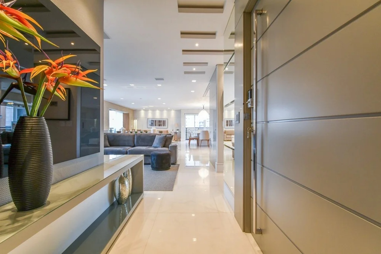 Apartamento, 3 quartos, 250 m² - Foto 7