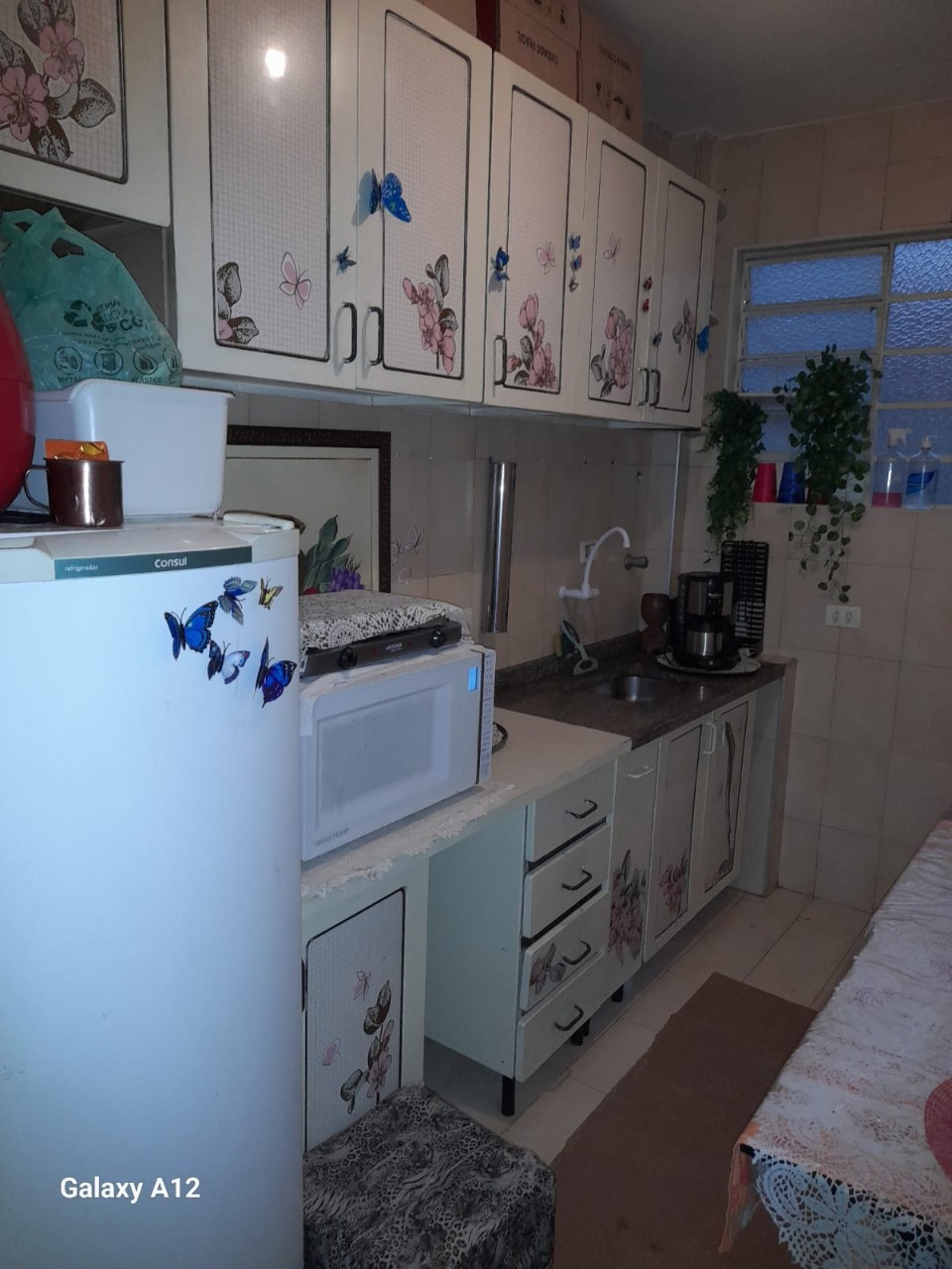 Casa, 1 quarto, 54 m² - Foto 9