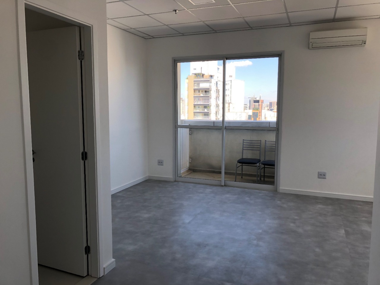 Sala-Conjunto, 32 m² - Foto 9