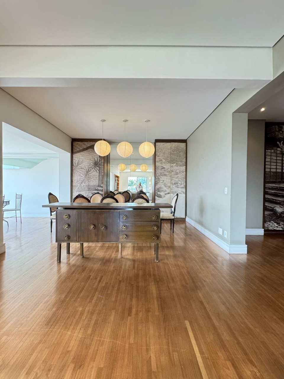 Apartamento, 2 quartos, 240 m² - Foto 2