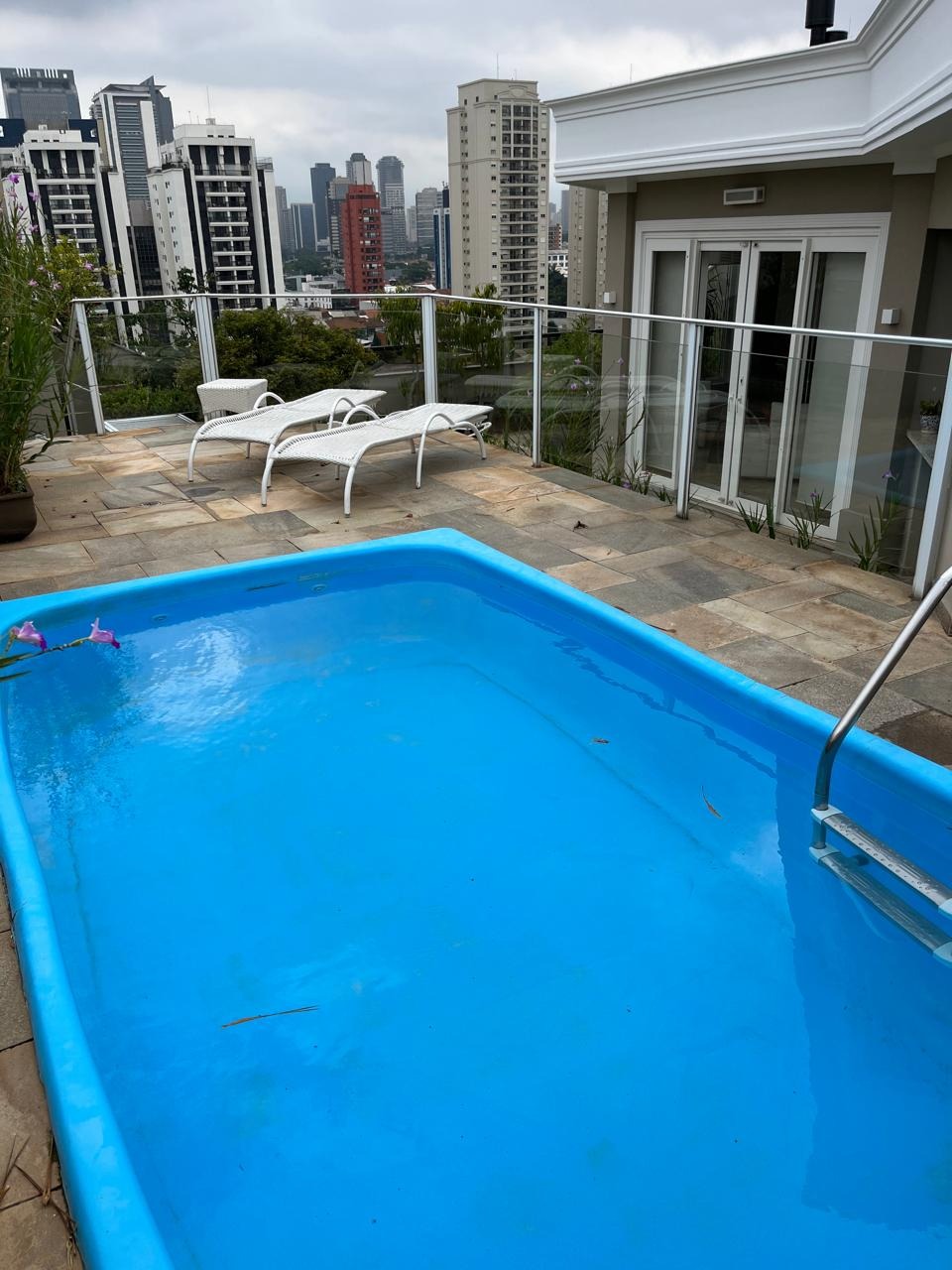Cobertura, 4 quartos, 400 m² - Foto 7