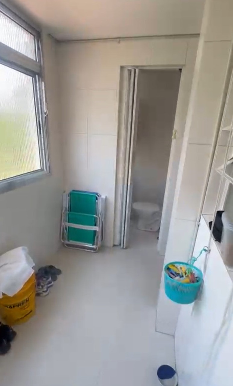 Apartamento, 2 quartos, 100 m² - Foto 8