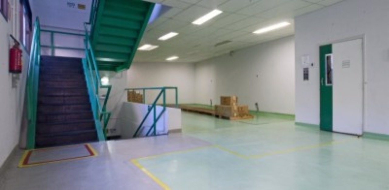 Prédio Inteiro, 1200 m² - Foto 8