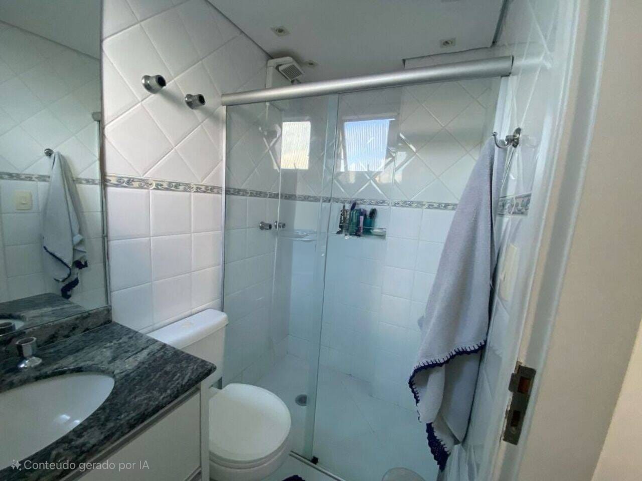 Apartamento, 3 quartos, 94 m² - Foto 9
