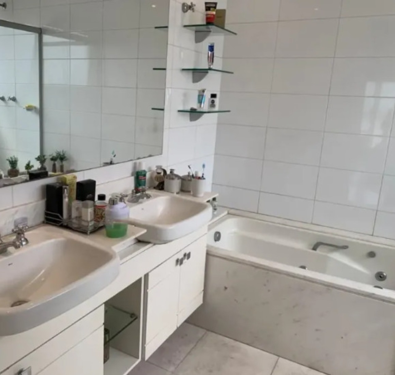 Apartamento, 3 quartos, 280 m² - Foto 5