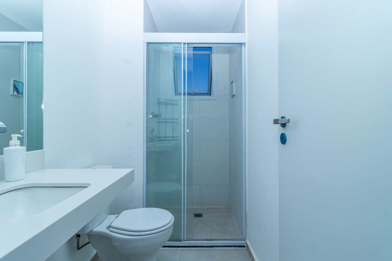 Apartamento, 3 quartos, 74 m² - Foto 6