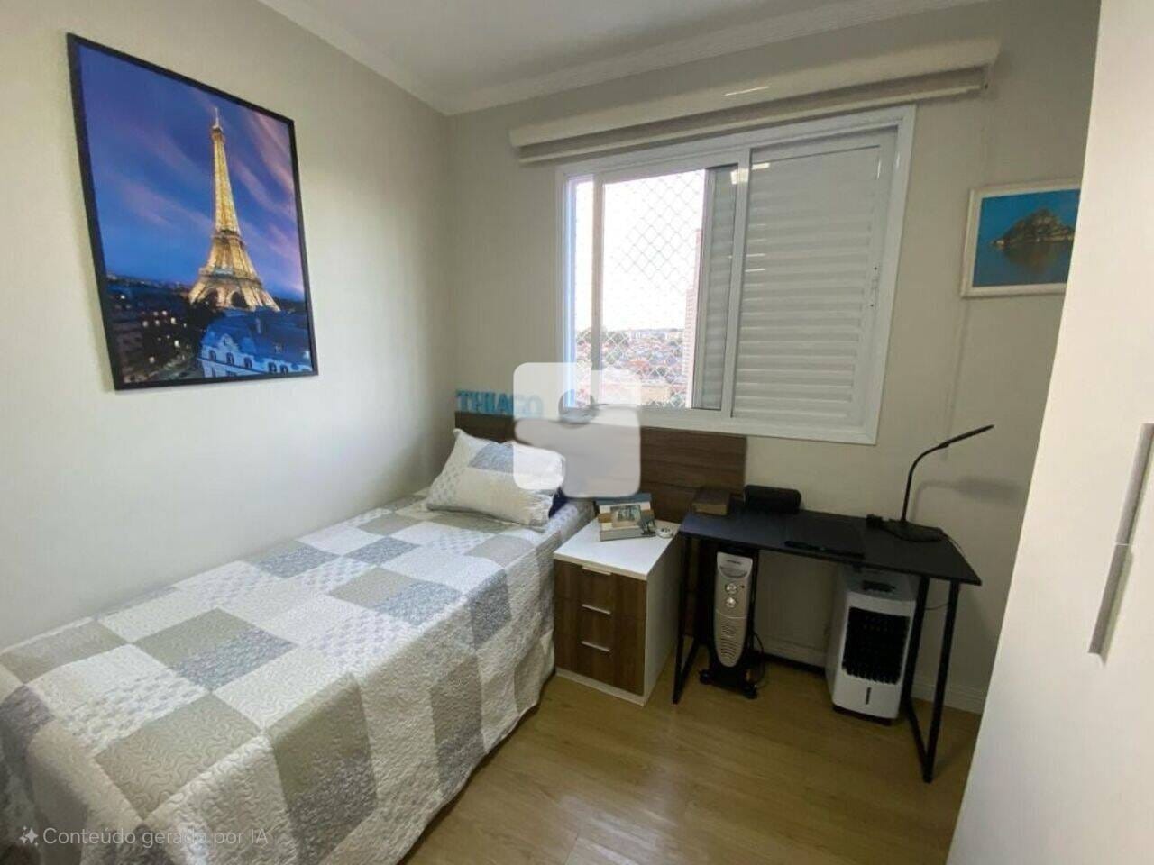 Apartamento, 3 quartos, 94 m² - Foto 6