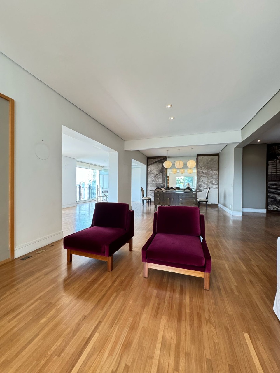 Apartamento, 2 quartos, 240 m² - Foto 3