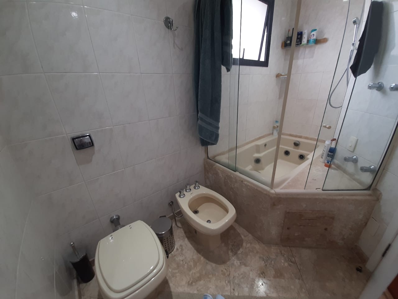 Apartamento, 3 quartos, 125 m² - Foto 9