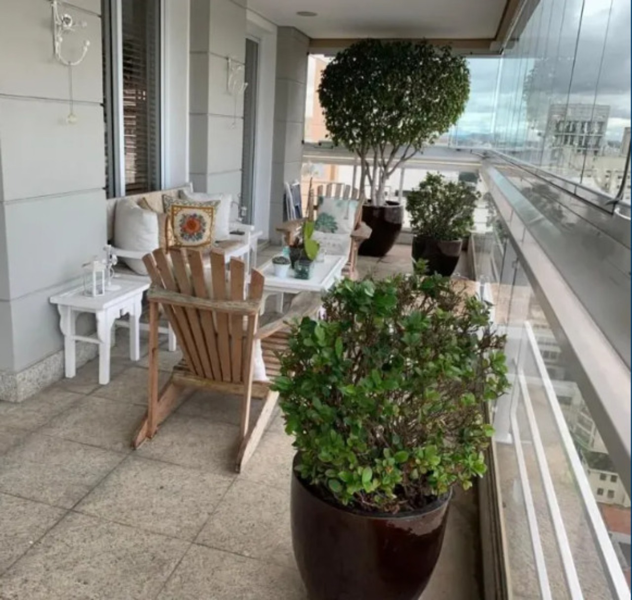 Apartamento, 3 quartos, 280 m² - Foto 21