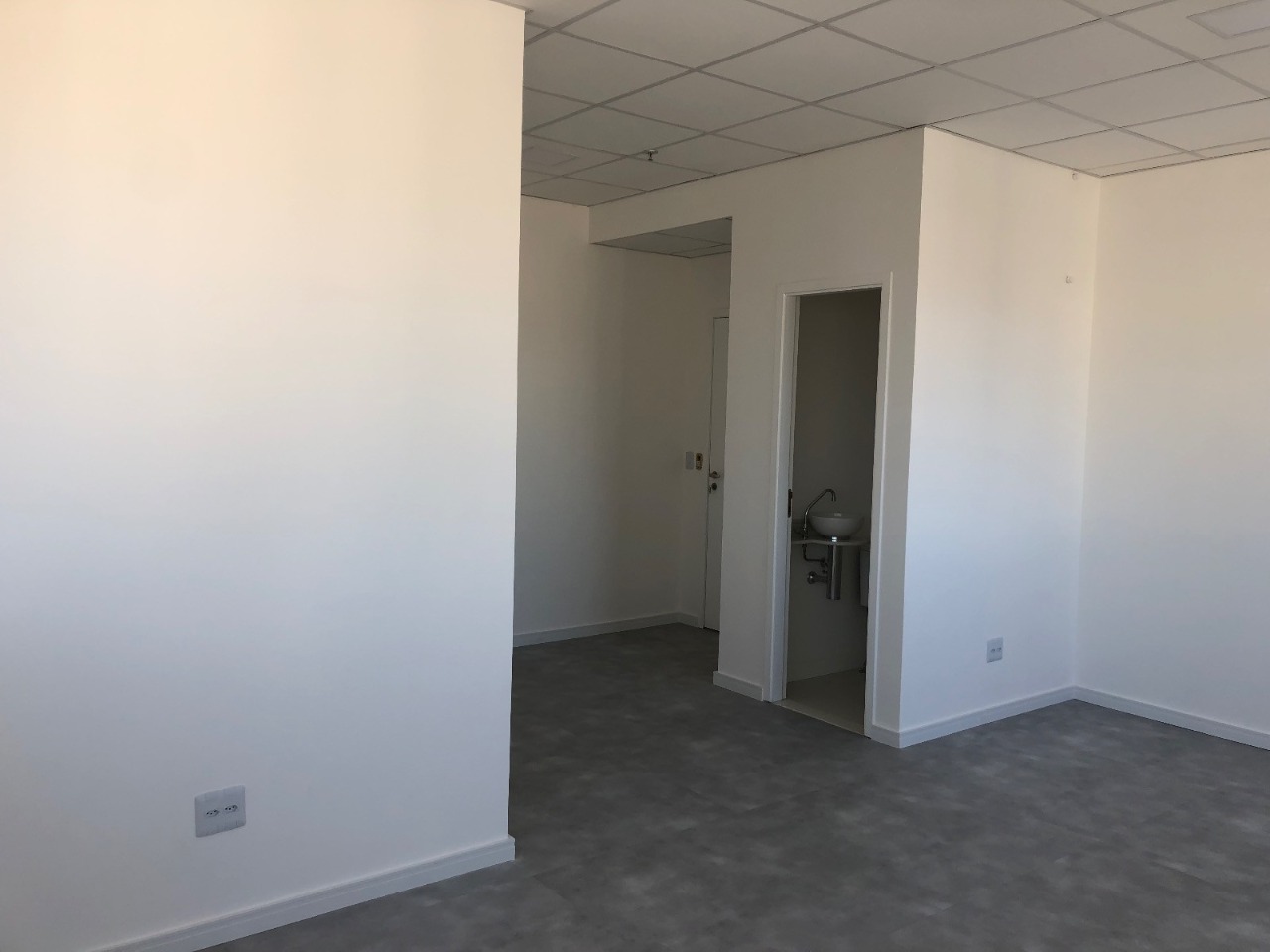 Sala-Conjunto, 32 m² - Foto 11