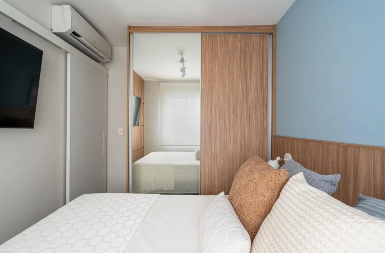 Apartamento, 2 quartos, 48 m² - Foto 21