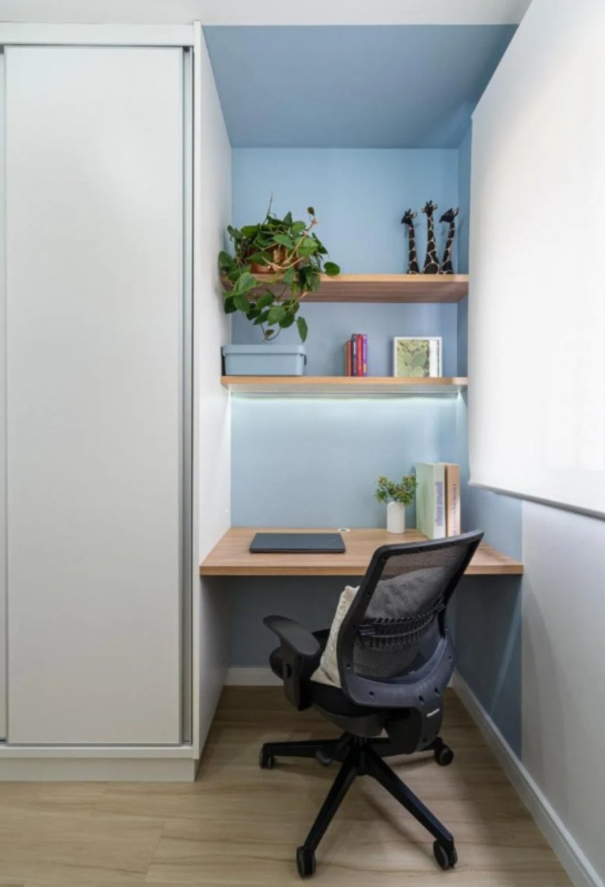 Apartamento, 2 quartos, 48 m² - Foto 10