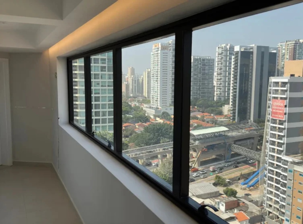 Apartamento, 2 quartos, 100 m² - Foto 11