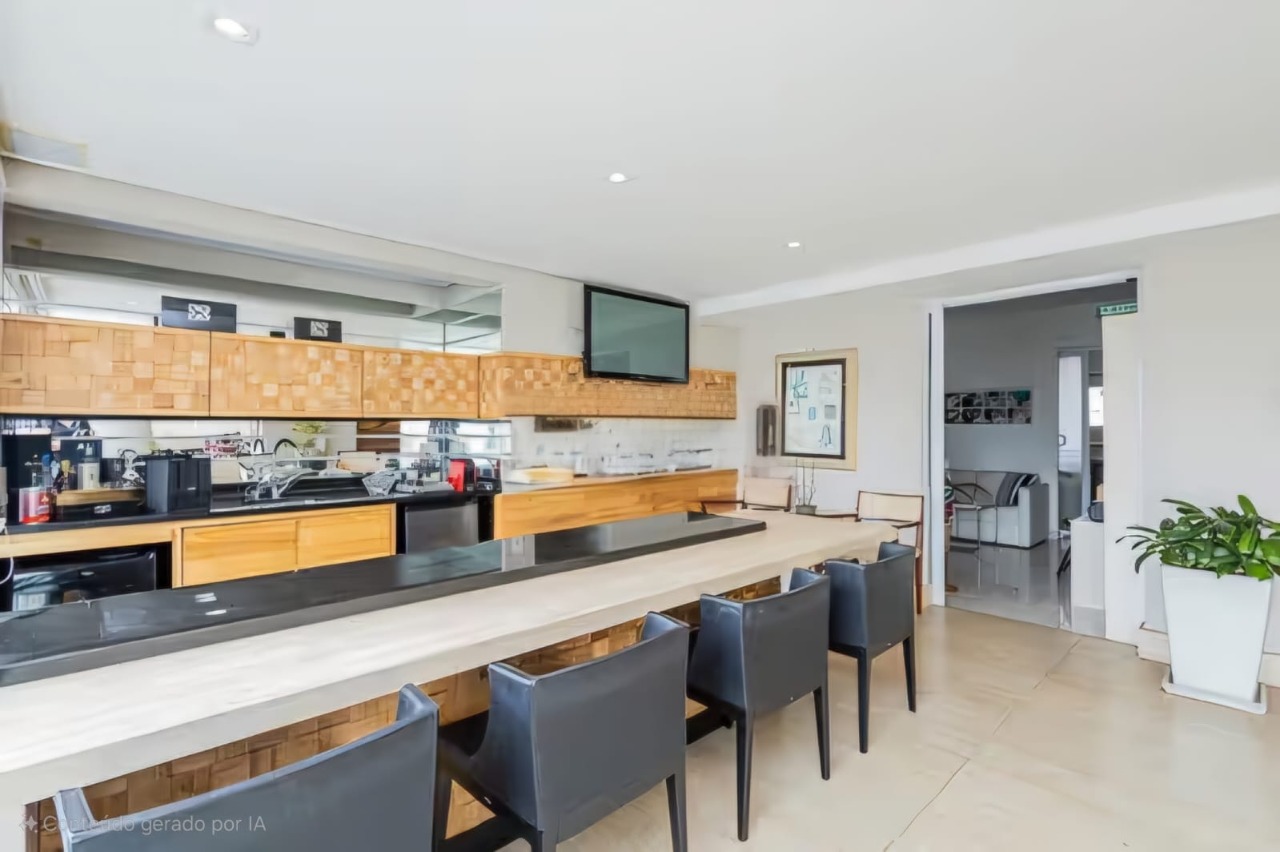Apartamento, 3 quartos, 340 m² - Foto 7