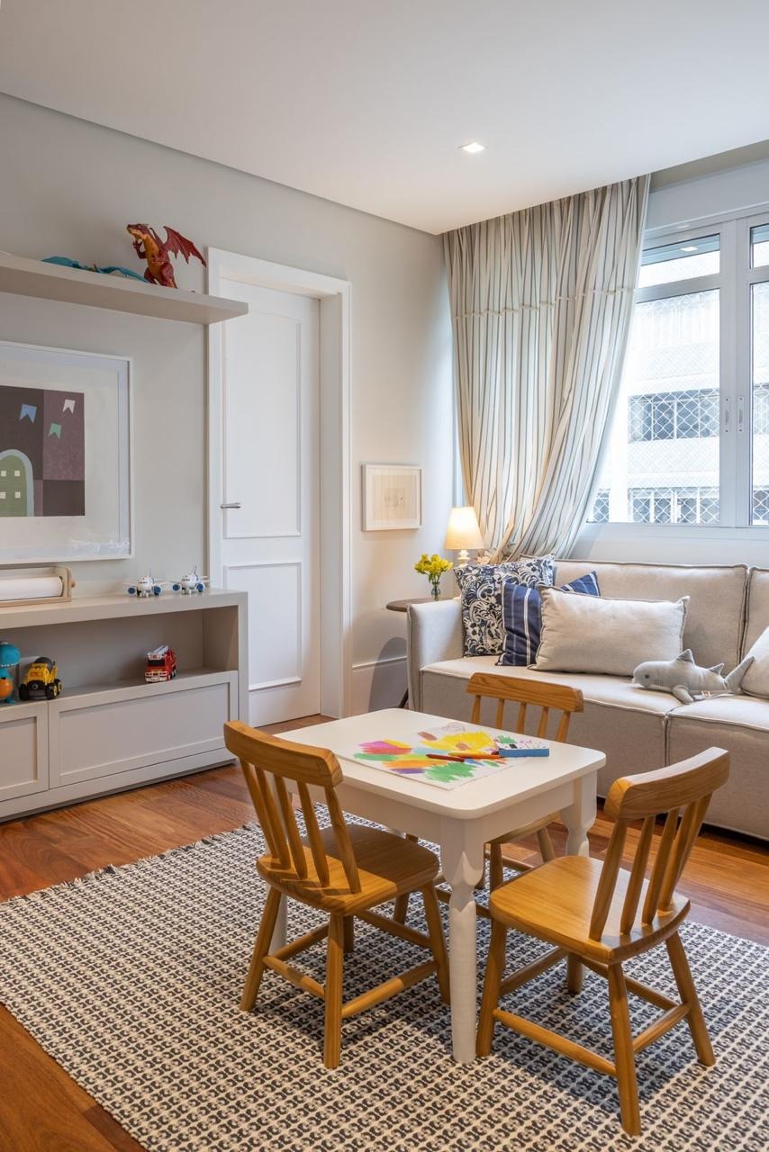 Apartamento, 4 quartos, 353 m² - Foto 25