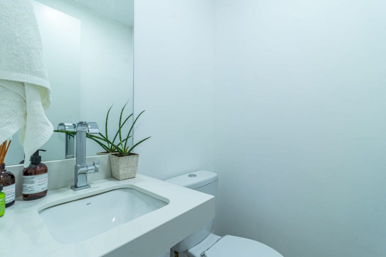 Apartamento, 3 quartos, 74 m² - Foto 27