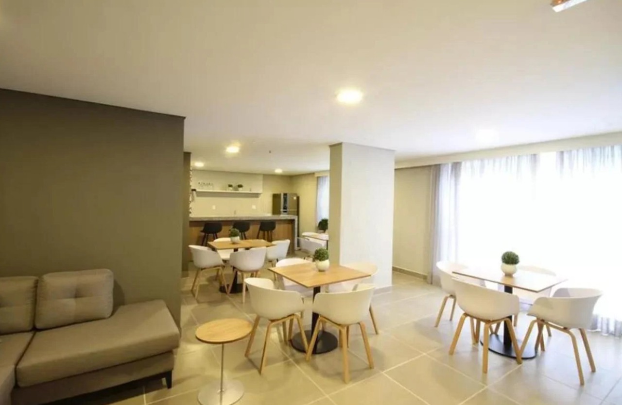 Apartamento, 2 quartos, 48 m² - Foto 15