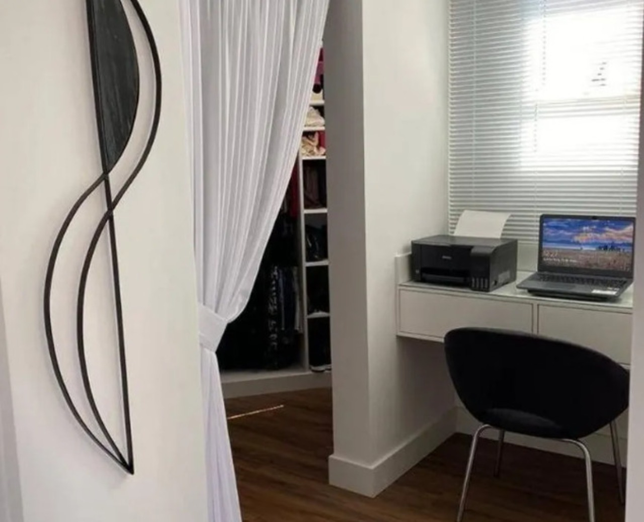 Apartamento, 2 quartos, 120 m² - Foto 9