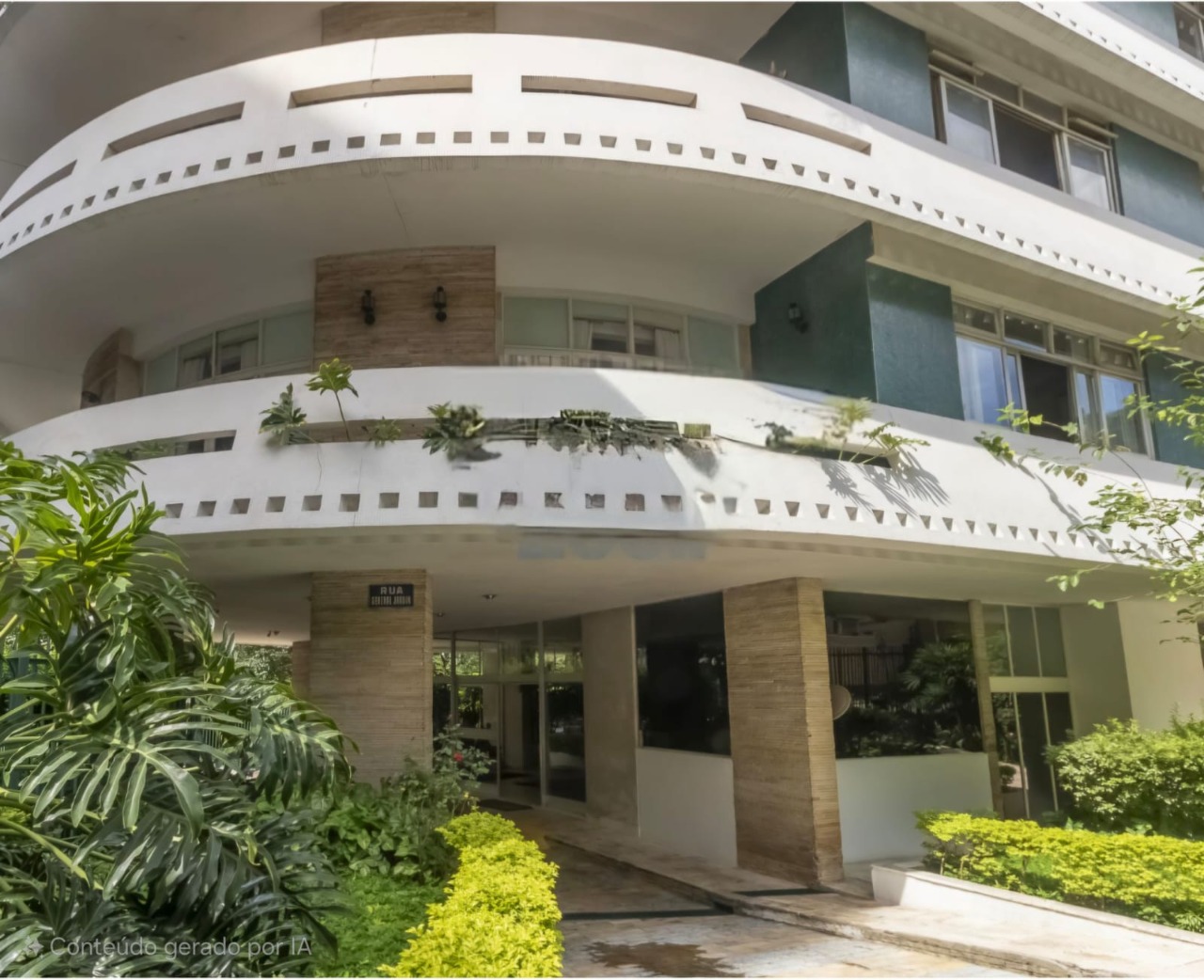 Apartamento, 4 quartos, 500 m² - Foto 17